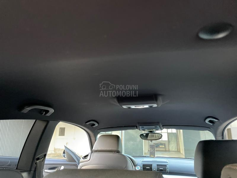 BMW 118 D M Paket LimitEdi