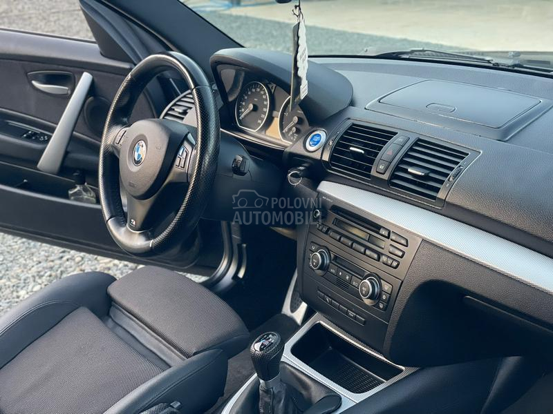BMW 118 D M Paket LimitEdi