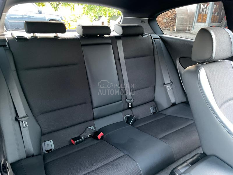 BMW 118 D M Paket LimitEdi