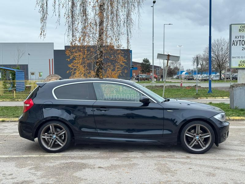 BMW 118 D M Paket LimitEdi