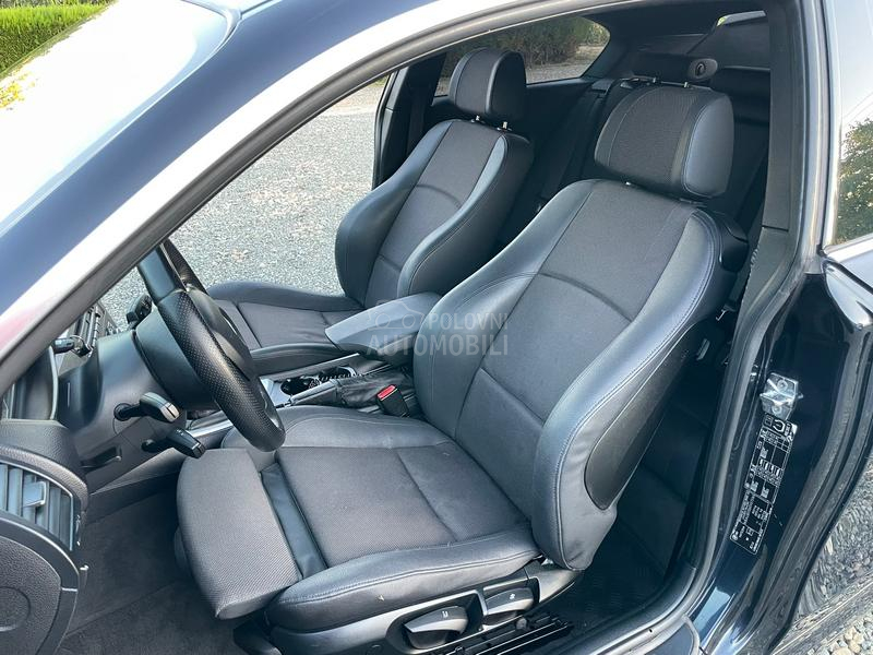 BMW 118 D M Paket LimitEdi