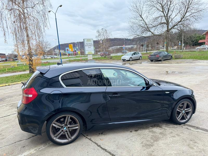 BMW 118 D M Paket LimitEdi