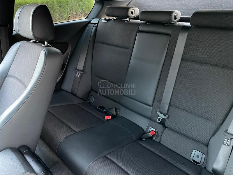 BMW 118 D M Paket LimitEdi