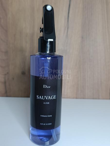 Parfemi za kola 250ml, miris vrhunski. Slike u prilogu..