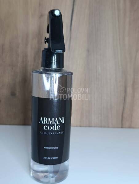 Parfemi za kola 250ml, miris vrhunski. Slike u prilogu..