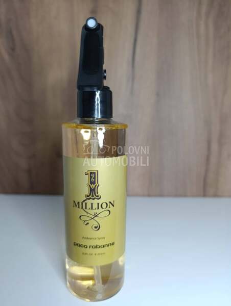 Parfemi za kola 250ml, miris vrhunski. Slike u prilogu..