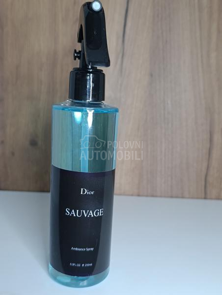 Parfemi za kola 250ml, miris vrhunski. Slike u prilogu..