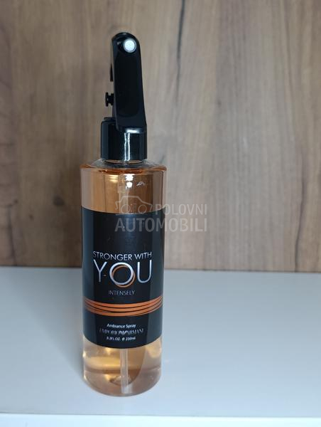 Parfemi za kola 250ml, miris vrhunski. Slike u prilogu..