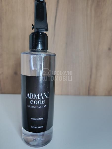 Parfemi za kola 250ml, miris vrhunski. Slike u prilogu..