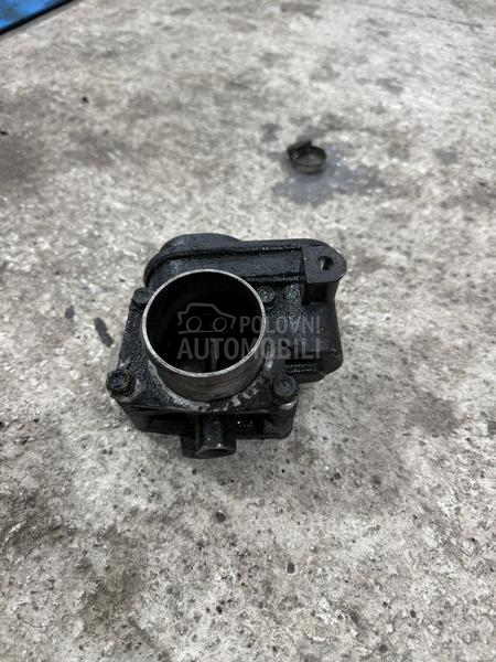 Klapna gasa 1.7cdti