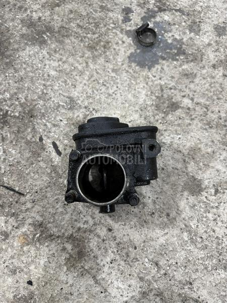 Klapna gasa 1.7cdti