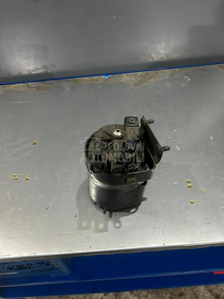 Kuciste filtera goriva