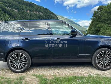Land Rover Range Rover Vogue 3.0 SDV6