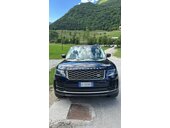 Land Rover Range Rover Vogue 3.0 SDV6