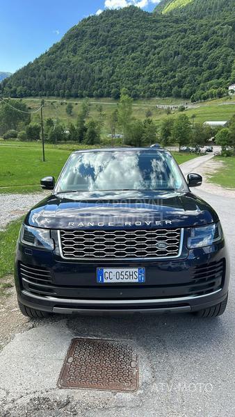 Land Rover Range Rover Vogue 3.0 SDV6