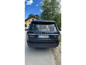 Land Rover Range Rover Vogue 3.0 SDV6