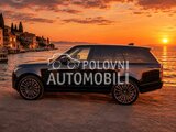 Land Rover Range Rover Vogue 3.0 SDV6