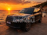 Land Rover Range Rover Vogue 3.0 SDV6