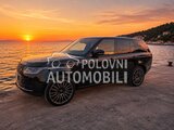 Land Rover Range Rover Vogue 3.0 SDV6