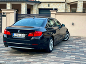 BMW 520 VelikiServis Lanac