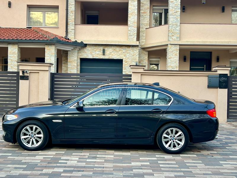 BMW 520 VelikiServis Lanac