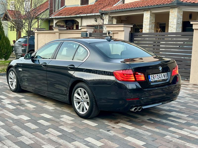 BMW 520 VelikiServis Lanac