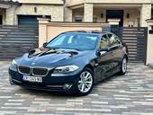 BMW 520 VelikiServis Lanac