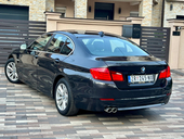 BMW 520 VelikiServis Lanac