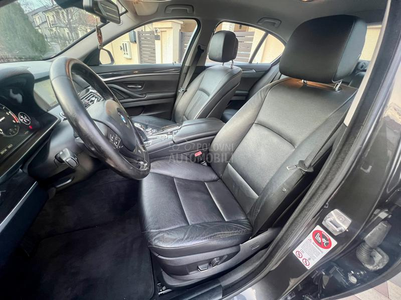 BMW 520 VelikiServis Lanac