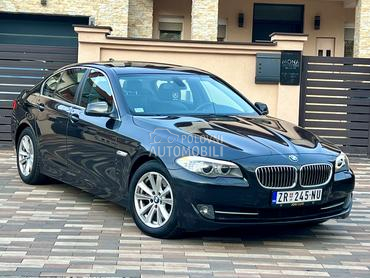 BMW 520 VelikiServis Lanac