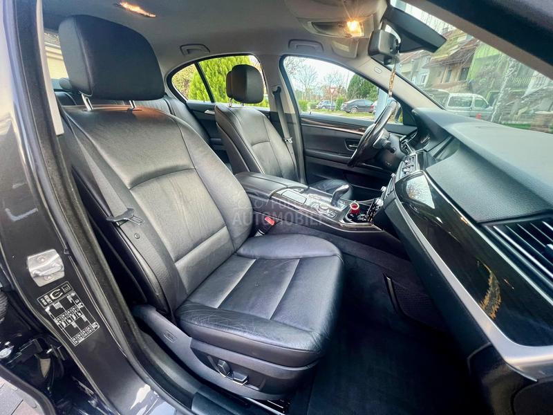 BMW 520 VelikiServis Lanac
