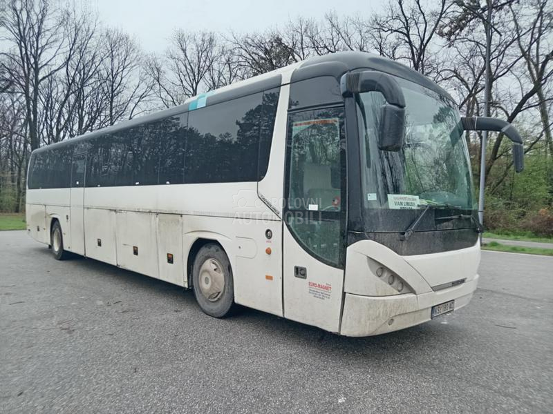 Neoplan Trendliner