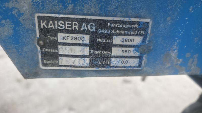 Kaeser KF 2800