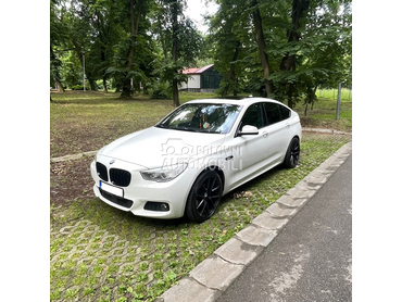 BMW 530 GT M/pano/virt/4x4