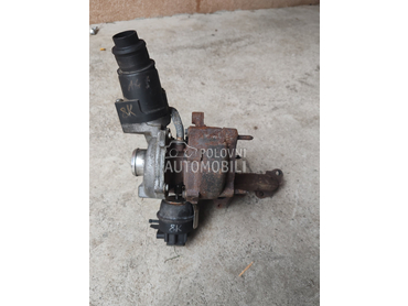 Turbina B8 za Audi A4