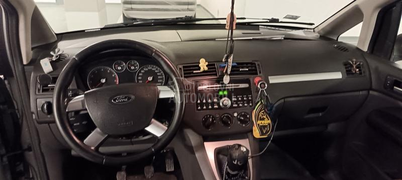 Ford C-Max 1.6
