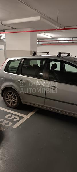 Ford C-Max 1.6