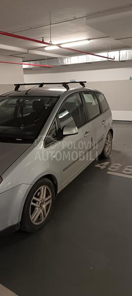 Ford C-Max 1.6