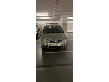 Ford C-Max 1.6