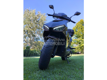 Trio Mustang 50cc 4T 2023g.