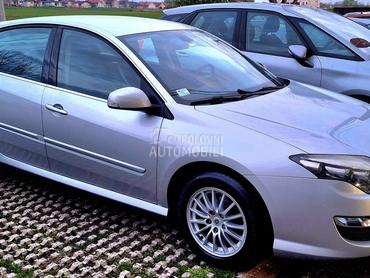 Renault Laguna 1.5 DCI