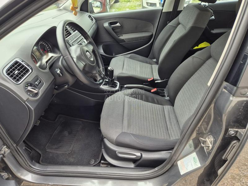 Volkswagen Polo 1.2/NOV/