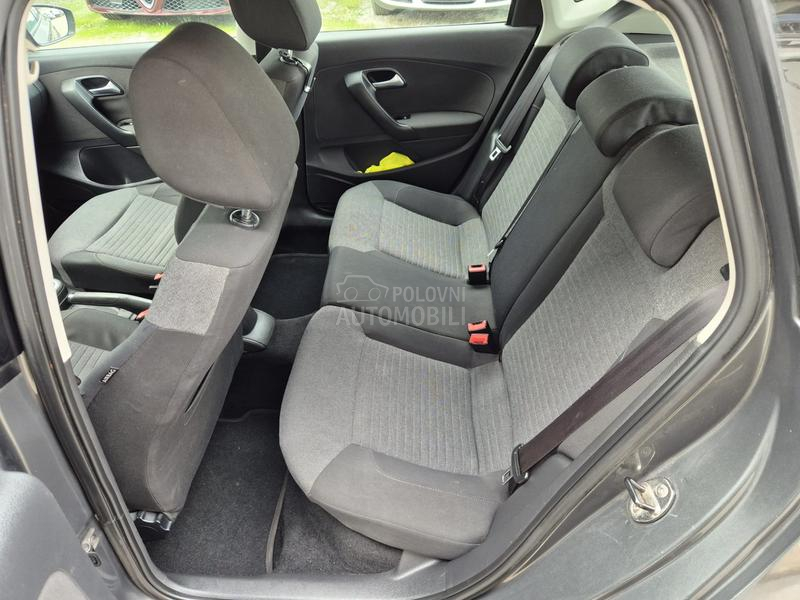 Volkswagen Polo 1.2/NOV/