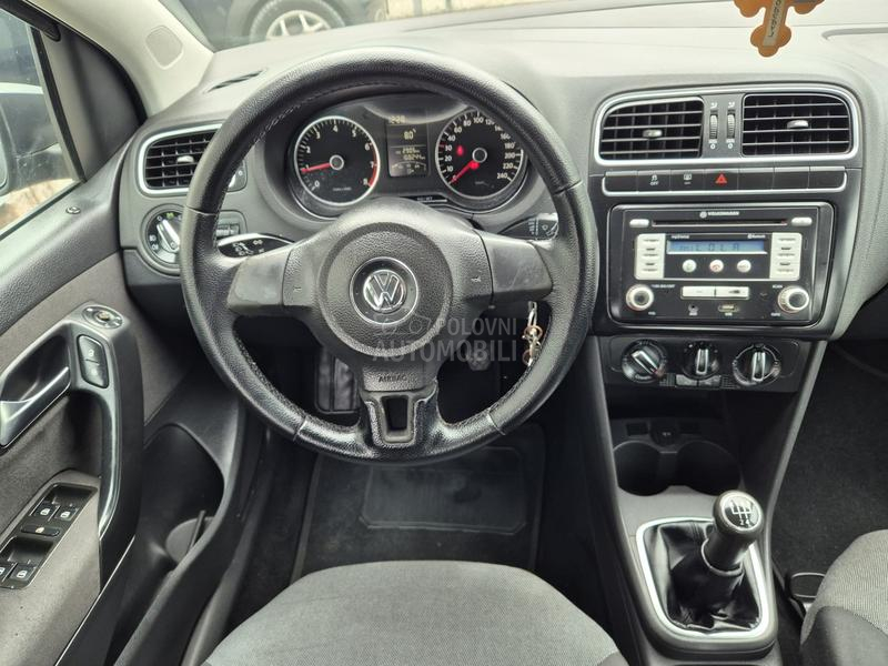 Volkswagen Polo 1.2/NOV/