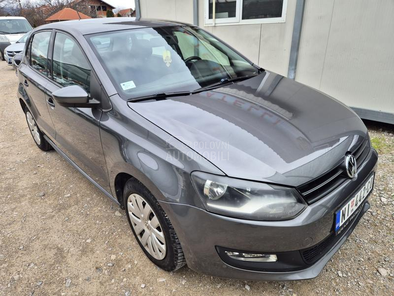Volkswagen Polo 1.2/NOV/