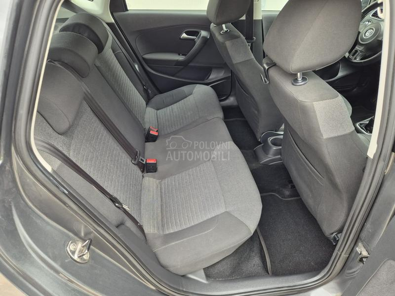 Volkswagen Polo 1.2/NOV/