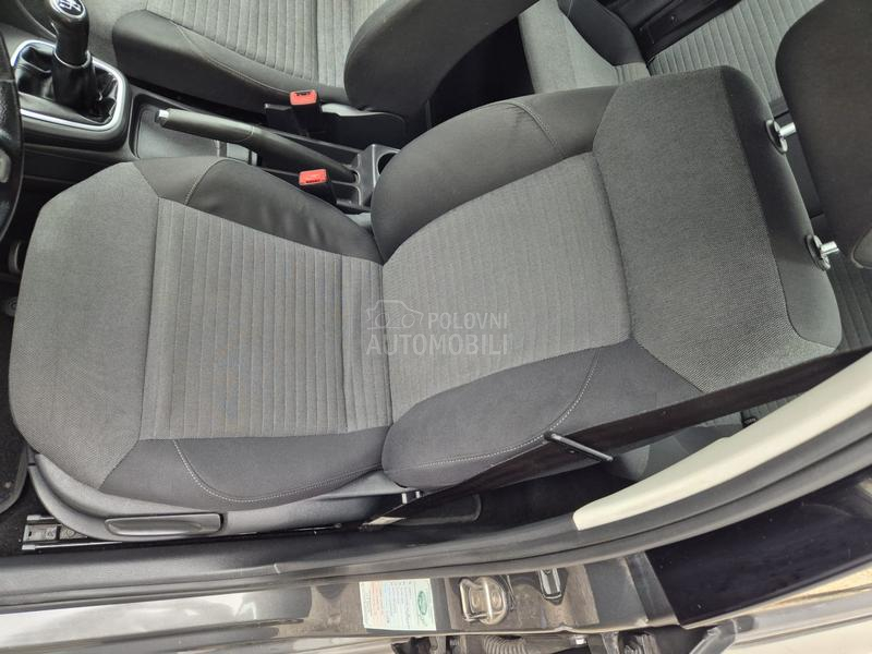 Volkswagen Polo 1.2/NOV/