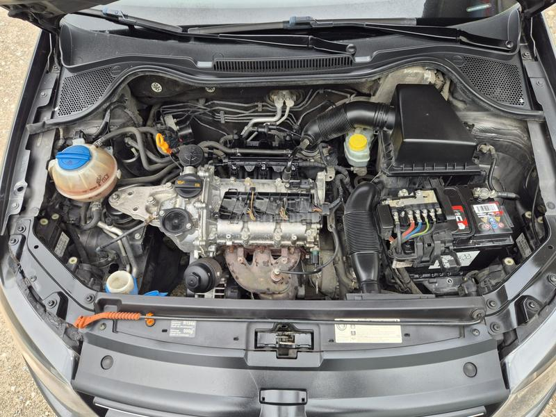 Volkswagen Polo 1.2/NOV/