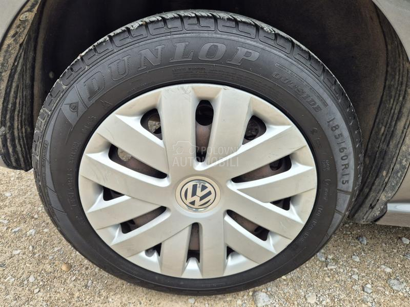 Volkswagen Polo 1.2/NOV/