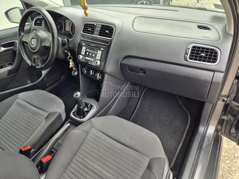 Volkswagen Polo 1.2/NOV/